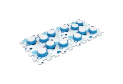 Ewbank LLC Recordable Pet Training Buttons