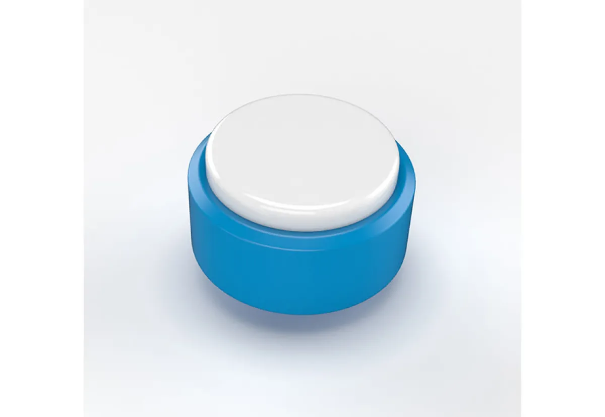 Ewbank LLC Recordable Pet Training Buttons