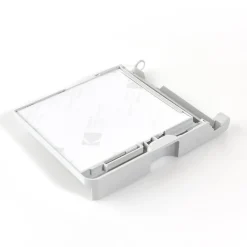 Sharper Image Refill Cartridge and 20-Pack of Paper by