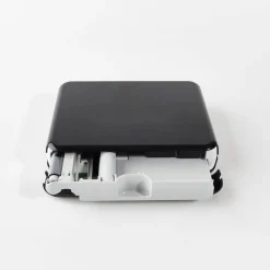 Sharper Image Refill Cartridge and 20-Pack of Paper by