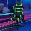 GoPlus (Costway) Remote Adjustable Swivel Gaming Chair
