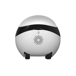 Pilot Laboratories, Inc Remote Control Robot Camera