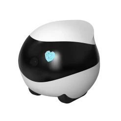 Pilot Laboratories, Inc Remote Control Robot Camera