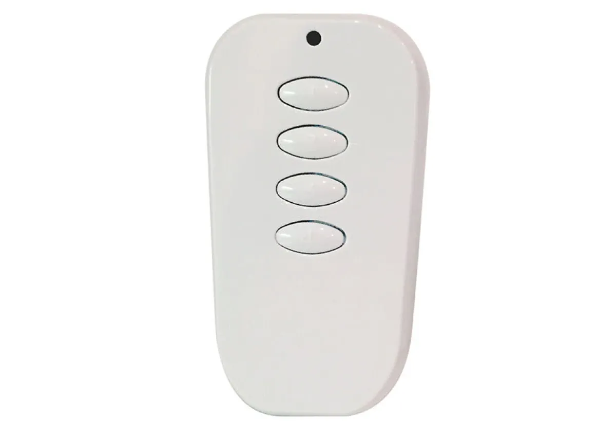 Blackstone International, Ltd. Remote Outlet Switch (Set of 4)