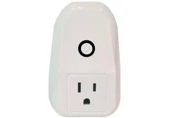 Blackstone International, Ltd. Remote Outlet Switch (Set of 4)