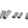 Sharper Image Replacement Blade/Foil Set for the World's Fastest Cordless Foil Shaver and Trimmer by