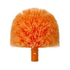 DAJ Distribution Inc. dba Onyx Distribution Replacement Brush Head for the Extendable Rotary Cleaning Tool for Drill