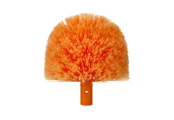 DAJ Distribution Inc. dba Onyx Distribution Replacement Brush Head for the Extendable Rotary Cleaning Tool for Drill
