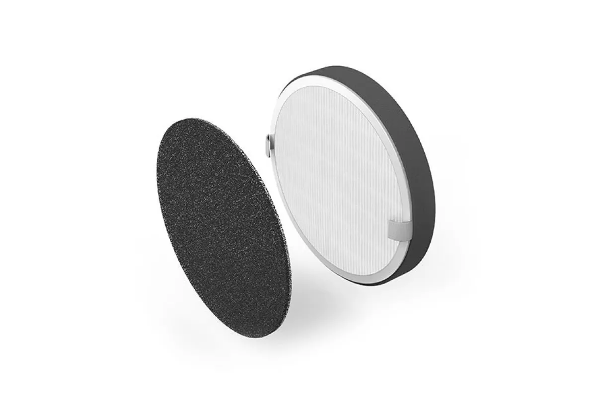 Bear Down Brands, LLC (Pure Enrichment) Replacement Filter for Personal Space Air Purifier