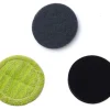 Sharper Image Replacement Pads for the Ultimate Cordless Power Scrubber by