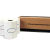 Knectek Labs Inc. Replacement Paper for the Mobile Printer (3-Pack)