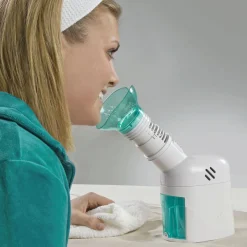 Veridian Healthcare Respiratory Steam Inhaler