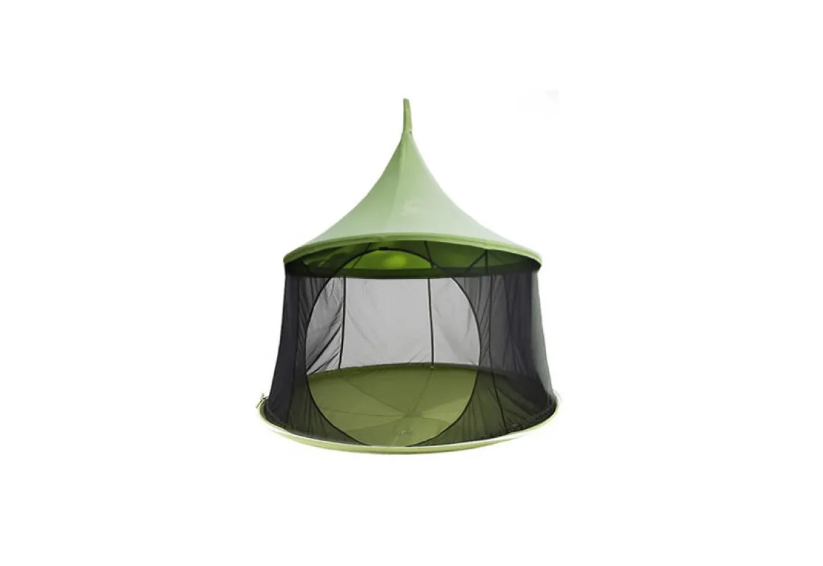 Vivere Ltd. Reto Hanging Cocoon Hammock