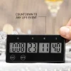Breza Corp Reusable Countdown Clock