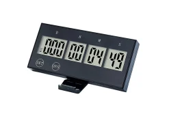 Breza Corp Reusable Countdown Clock