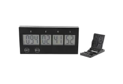 Breza Corp Reusable Countdown Clock