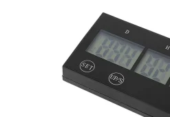 Breza Corp Reusable Countdown Clock