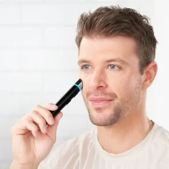 Teleshop Inc. Revitalizing Warm/Cool Massaging Eye Pen