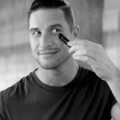 Teleshop Inc. Revitalizing Warm/Cool Massaging Eye Pen