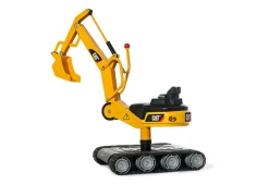 Kids Best Ride on Cars Ride-On Excavator