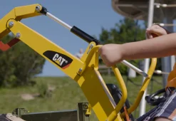 Kids Best Ride on Cars Ride-On Excavator