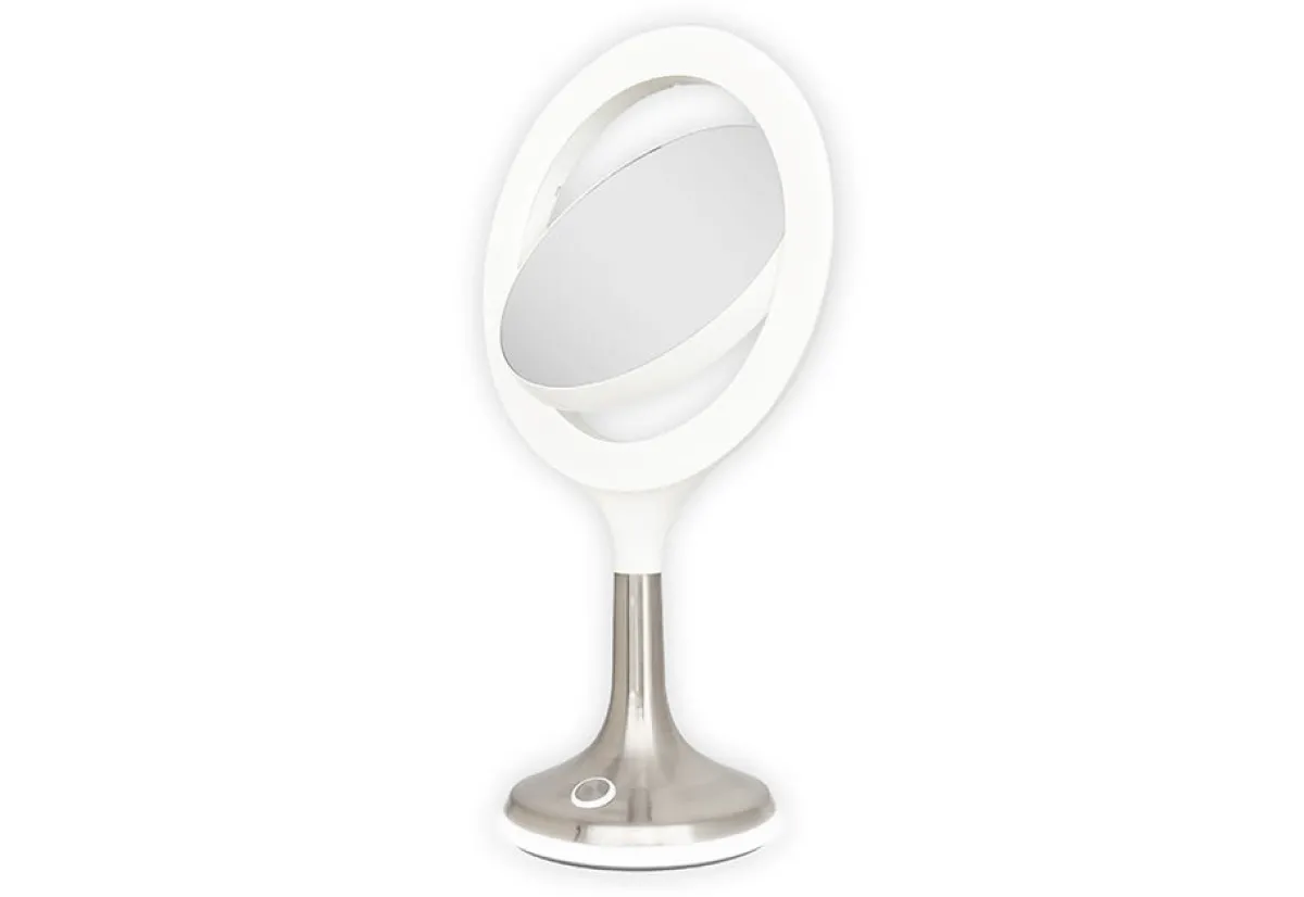 Zadro Inc Ring Light Vanity Mirror