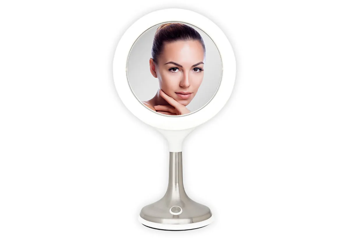Zadro Inc Ring Light Vanity Mirror