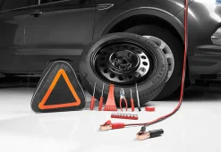 Picnic Time, Inc. Roadside Emergency and Repair Kit