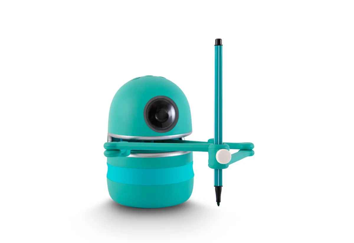 Kids Fotorama USA, LLC Robot Artist for Kids