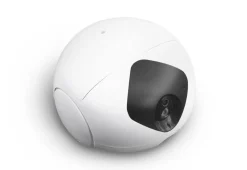FKA DISTRIBUTING CO., LLC - DBA HOMEDICS USA LLC Robotic Pet Interaction Toy