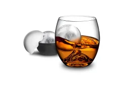 Product Specialties Inc. Rock Glass