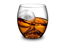 Product Specialties Inc. Rock Glass