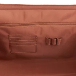 Kingport Industries, LLC Rolling Wide Mouth Duffel Bag