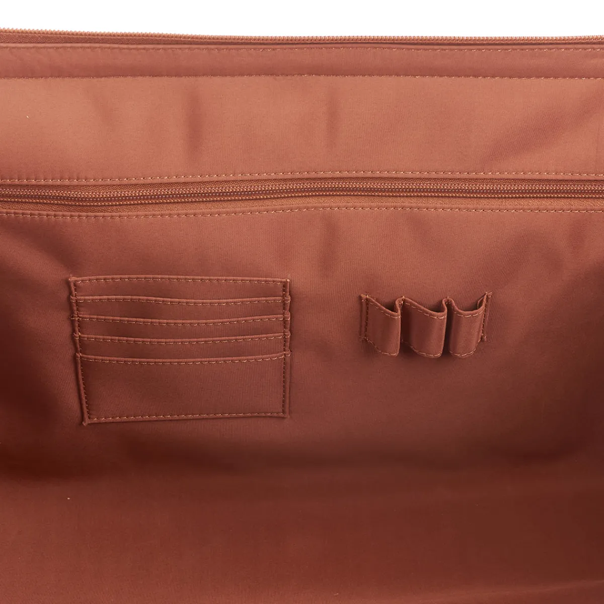 Kingport Industries, LLC Rolling Wide Mouth Duffel Bag