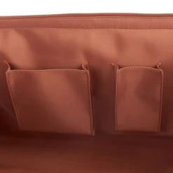 Kingport Industries, LLC Rolling Wide Mouth Duffel Bag