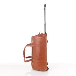 Kingport Industries, LLC Rolling Wide Mouth Duffel Bag