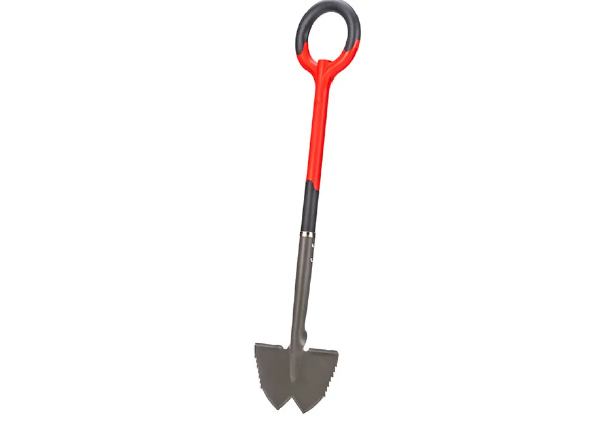 Teleshop Inc. (Beauty Ko LLC) Root Slayer Edger