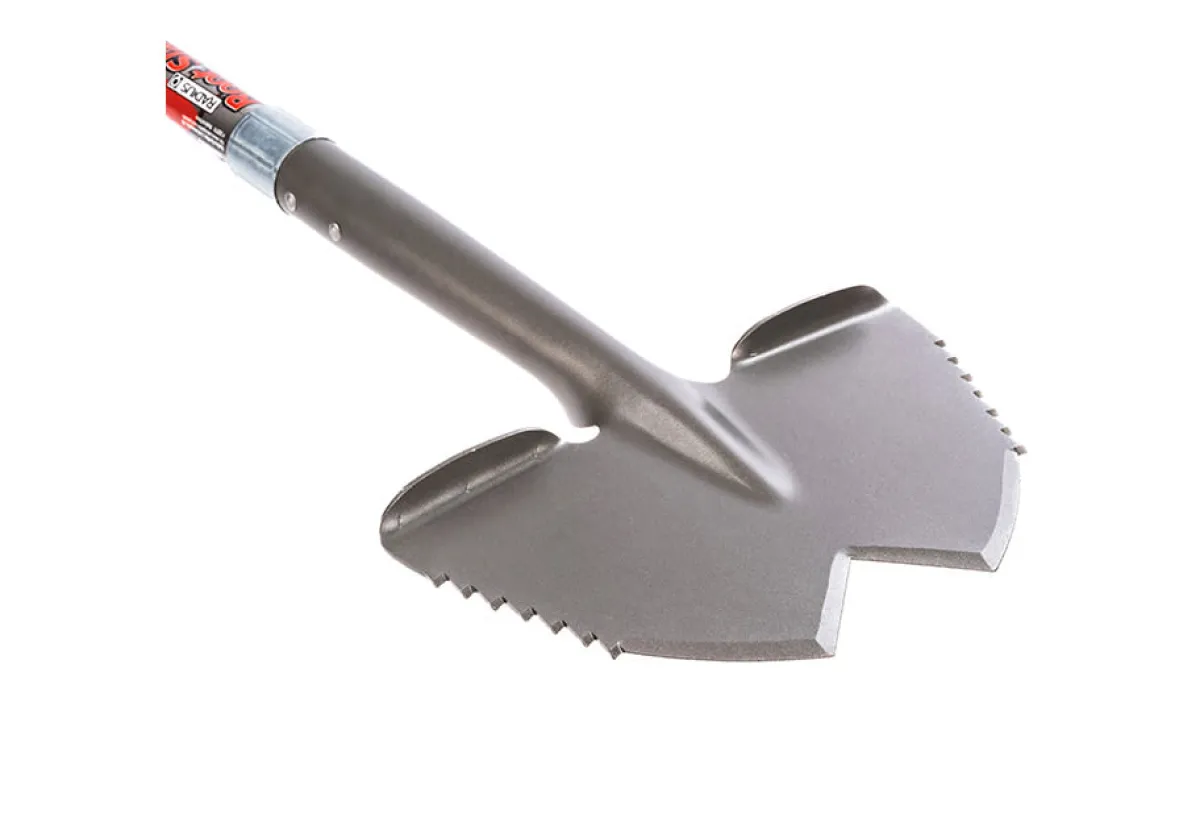 Teleshop Inc. (Beauty Ko LLC) Root Slayer Edger