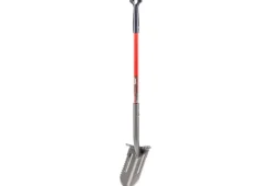 Teleshop Inc. (Beauty Ko LLC) Root Slayer Metal Detecting Spade