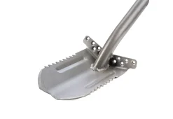 Teleshop Inc. (Beauty Ko LLC) Root Slayer Metal Detecting Spade
