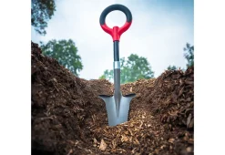 American Lawn Mower Co Root Slayer Mini-Digger