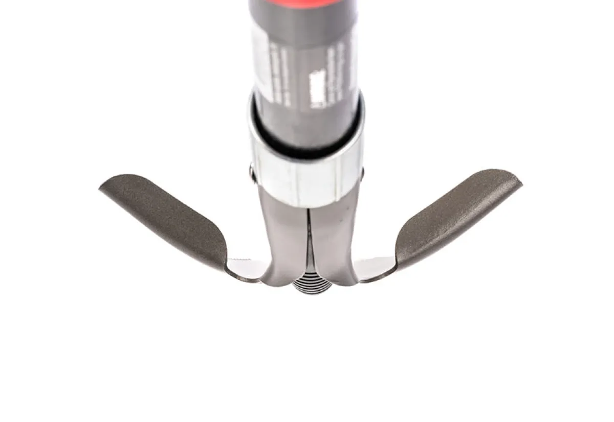 American Lawn Mower Co Root Slayer Mini-Digger