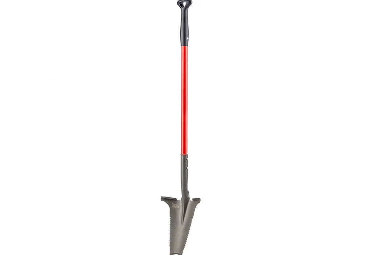 American Lawn Mower Co Root Slayer Nomad