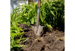 Teleshop Inc. (Beauty Ko LLC) Root Slayer Perennial Shovel