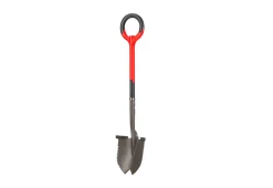 American Lawn Mower Co Root Slayer Round Head Shovel
