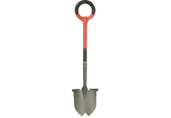 American Lawn Mower Co Root Slayer Round Head Shovel