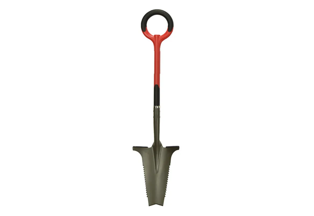 American Lawn Mower Co Root Slayer Soil Knife
