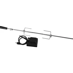 Monument Grill LLC Rotisserie Kit for 640 sq. in. Smart Grill