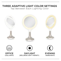 Zadro Inc S.A.D. Therapy Mirror