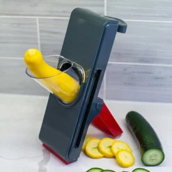 Sharper Image Safe Slice Upright Mandoline